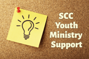 Youth Ministry Support